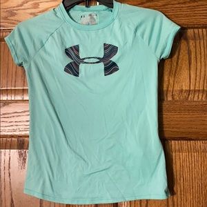 Under Armour t-shirt